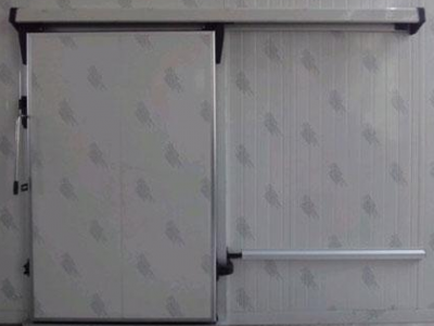 中型平移门图1