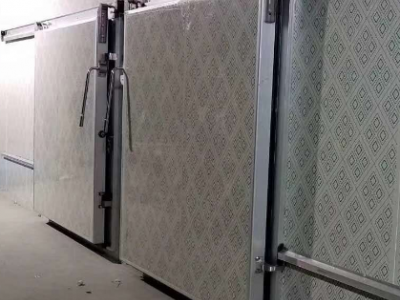 双开平移门图1