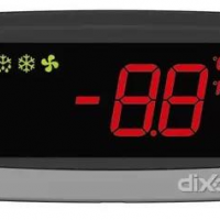 意大利小精灵DIXELL温度控器XC440