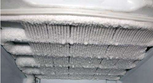 商用蒸发器的除霜方法_不冻液除霜(又称热液除霜)系统