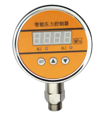 压力控制器的分类原理_高压控制器的结构  第2张
