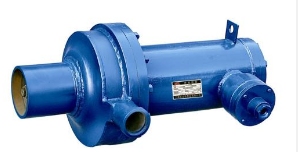 溴化锂吸收式冷水机组屏蔽泵的检修方法——拆卸步骤
