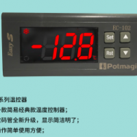 Pot_magic     Ec系列温度控制器