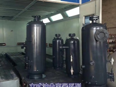 油分离器 LDYFF250【立德尔】图2