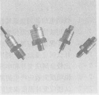 压阻式压力传感器的应用