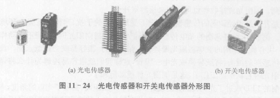光电传感器实物图解  第4张