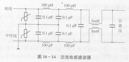 传感器检测电路中常见的滤波电路应用