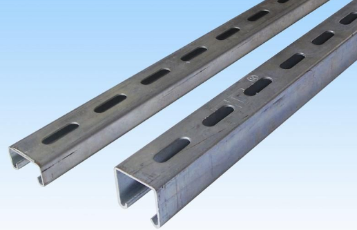空调工程支、吊架型钢材料的选用和型钢切割下料应符合的规定