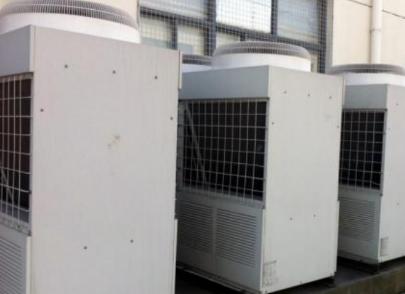 空调制冷系统安装时的禁忌与措施_设备初平时水平度调整的方法不正确