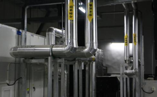 空调水系统管道及附件安装的禁忌与措施