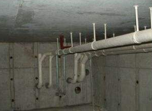 空调水系统安装的禁忌与措施_管道的安装不合理