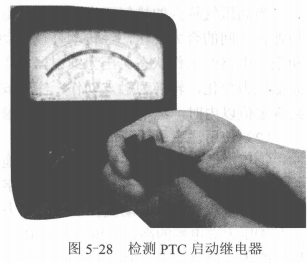 启动保护装置的检测  第3张