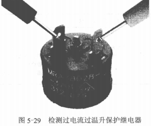 启动保护装置的检测  第4张