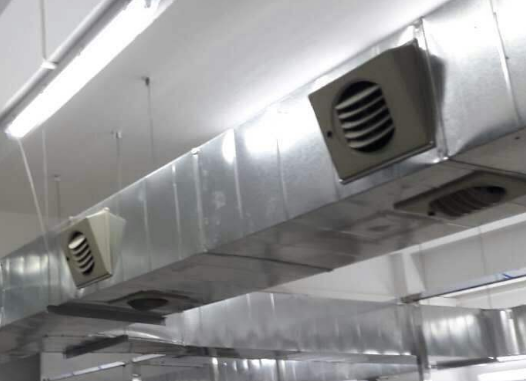 通风空调系统防腐与绝热的施工禁忌和措施