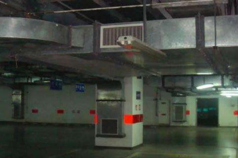 通风空调系统试运行与调试_系统无生产负荷下的联合试运行与调试  第2张