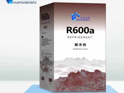 华天冰弗 R600a  120g图1