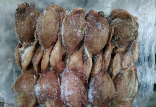 制冷系统食品冷加工过程中的水分蒸发形成原因  第2张