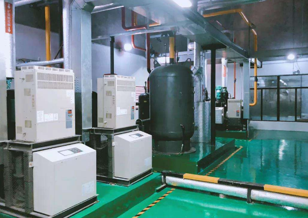 冷库的附属建筑  第2张