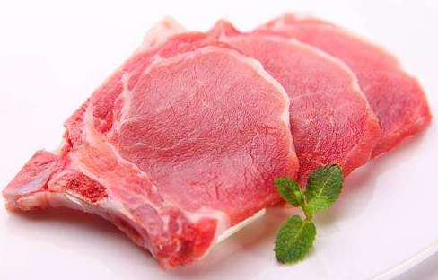 制冷系统肉类食品的冷加工过程——肉的冷却