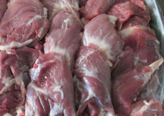 分割肉的冷加工_分割肉的冷加工工艺  第2张