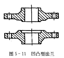 制冷管道的连接工艺_螺纹连接或法兰连接  第5张