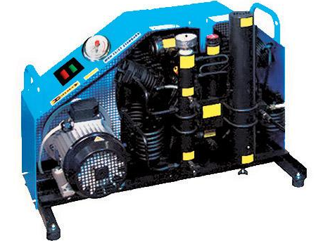 螺杆式制冷压缩机容器与换热器丧失工作能力的修理