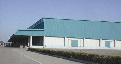冷库建设的基本程序 第2张 冷库建设的基本程序 第2张