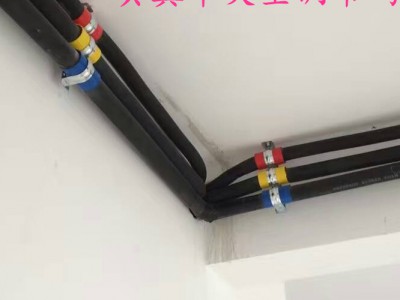 中央空调吊码卡扣套管紧固件支架吊杆导轨图3