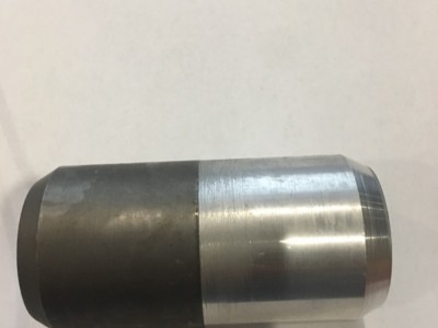 钢铝接头DN25 25mm图2