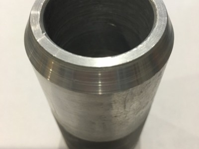 钢铝接头DN20 20.5mm图1