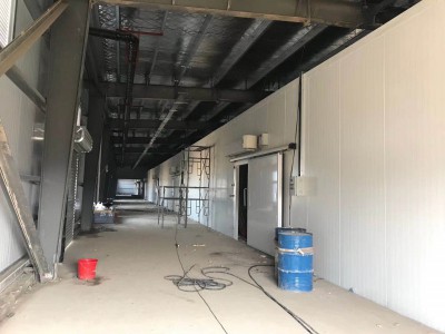 承接冷库安装设计、中央空调维修、维保、安装图2