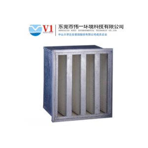 HV组合式高效过滤器图1