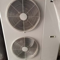 双风扇冷库机组 5匹 低温