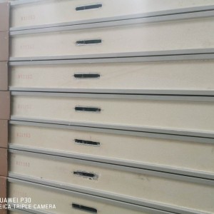聚氨酯挂钩板 10公分挂钩板图2