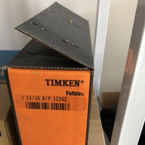 轴承TIMKEN图3