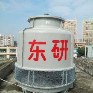 25T圆形-标准型-冷却塔图3