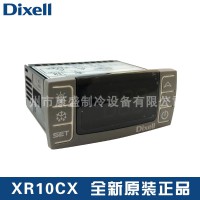 DIXELL小精灵帝思单输出温控器XR10CX艾默生