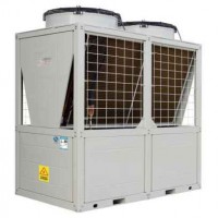河南高格中央空调风冷模块机组超低温机组厂价供应
