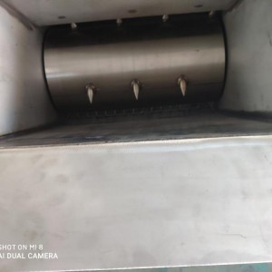 碎冰机非标可定做图3
