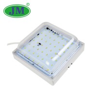 LED冷库灯大立方防水耐高低温科瑞进口光源高流明低光衰
