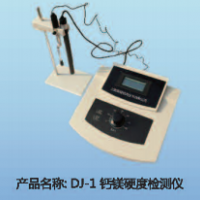 三参数检测仪  DJ-1