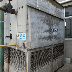 蒸发式冷凝器   7NX600图2
