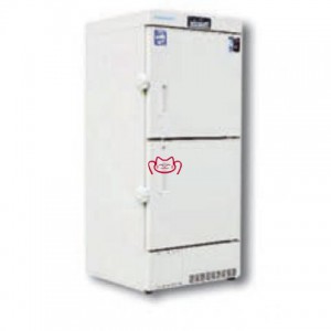 日本PANASONIC  MDF-U548D立式超低温冷冻柜图1