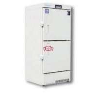 日本PANASONIC  MDF-U548D立式超低温冷冻柜