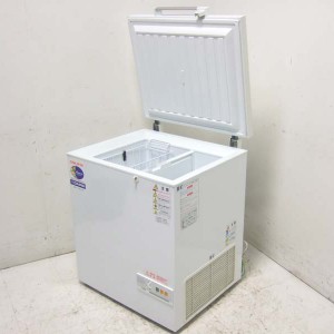 日本DAIREI  DF-140D超低温冷柜、海鲜速冻冷藏柜图2