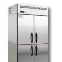 变频风冷式冷藏柜、进口品牌日本松下（三洋）PANASONIC