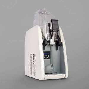 意大利ELMECO  QUICKREAM 1单缸冰淇淋机、冰糕机图2
