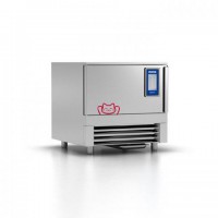 意大利IRINOX 多功能急速冷冻柜/急速降温冰冻柜速冻机