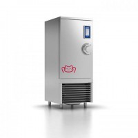 意大利IRINOX多功能急速冷冻机/商用冷冻冷藏柜海鲜冷冻柜