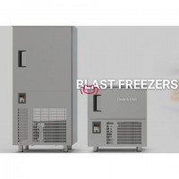 供应意大利TECNOINOX速冻柜、海鲜低温冷冻柜速冻机
